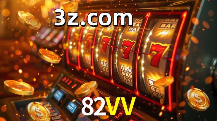 Melhores Jogos de Slots no 82VV 🍀