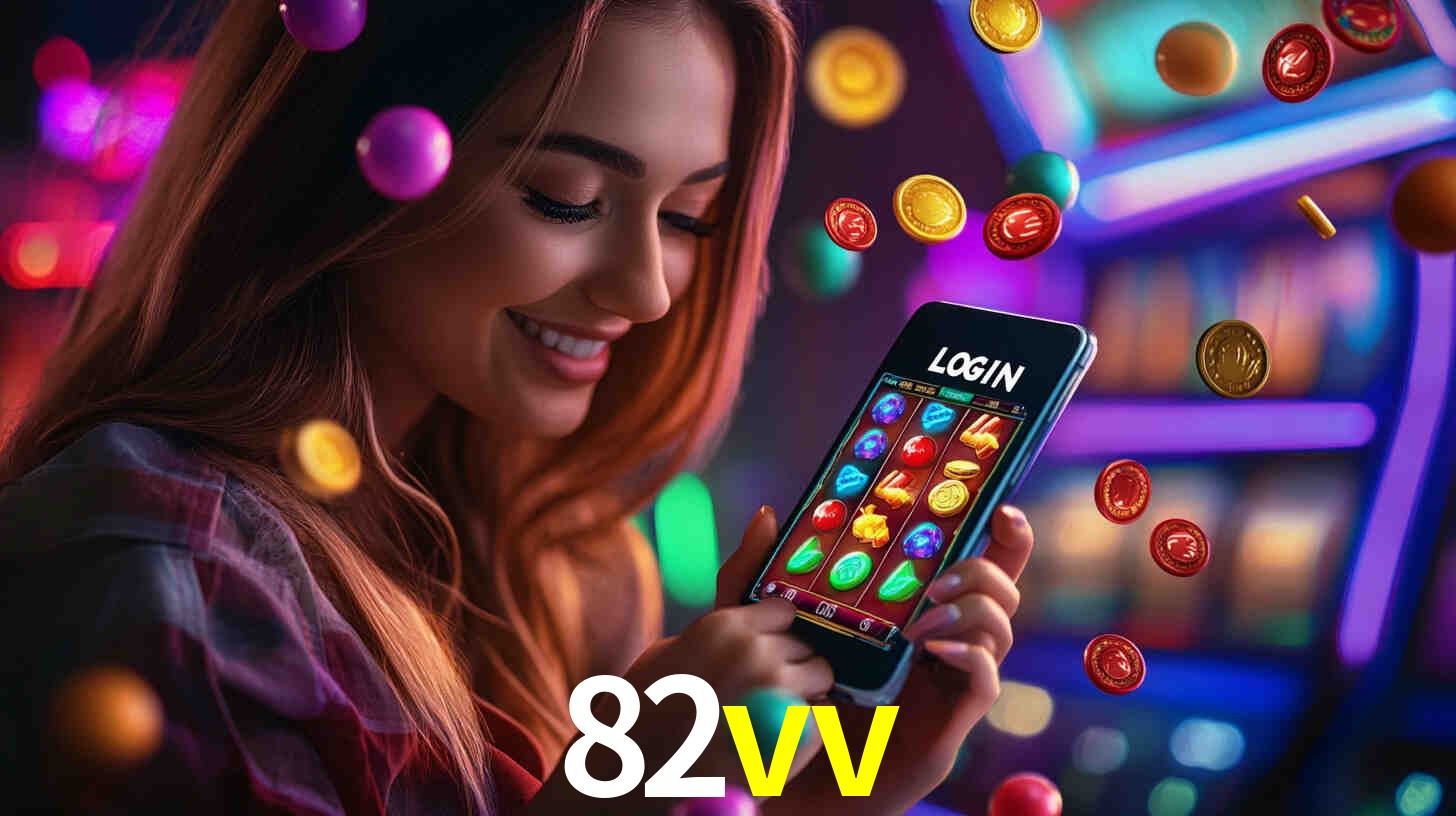 Processo de Download do App 82vv - Passo a Passo Simples